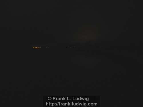 Winter Solstice in Cartron